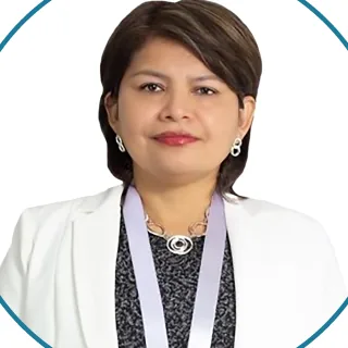 Foto de Eliana Orós Lobatón
