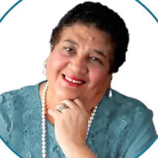 Foto de María Rosario Mocarro Aguilar