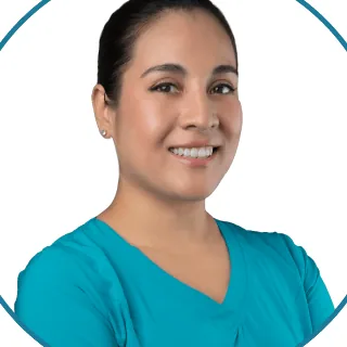 Foto de Nancy Ortigas Delgado