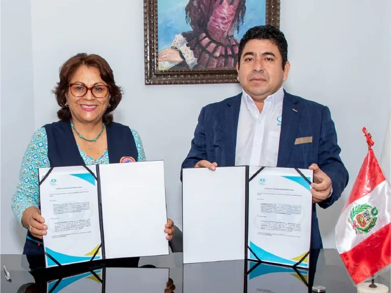 Foto de capacitación institucional 2