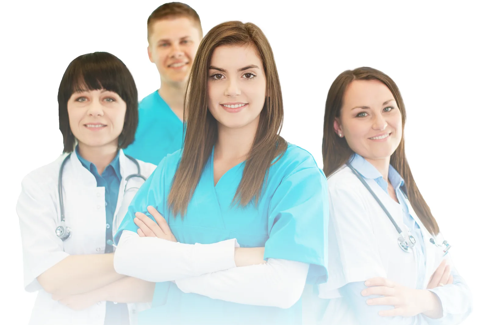 Equipo de Enfermera Online