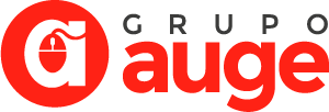 Logo de Grupo Auge